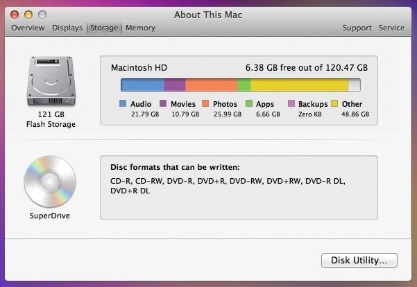 external drive for windows and mac
